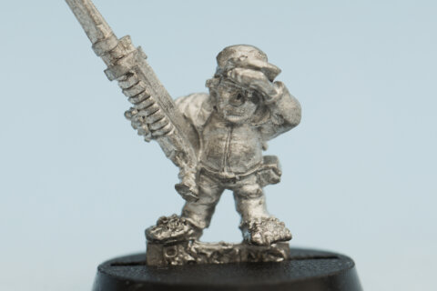 Ratling Sniper 3 (Rogue Trader)