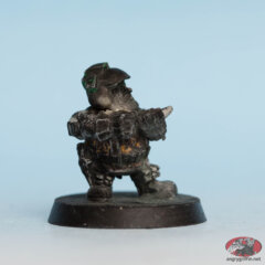 RTB10 Plastic Squat