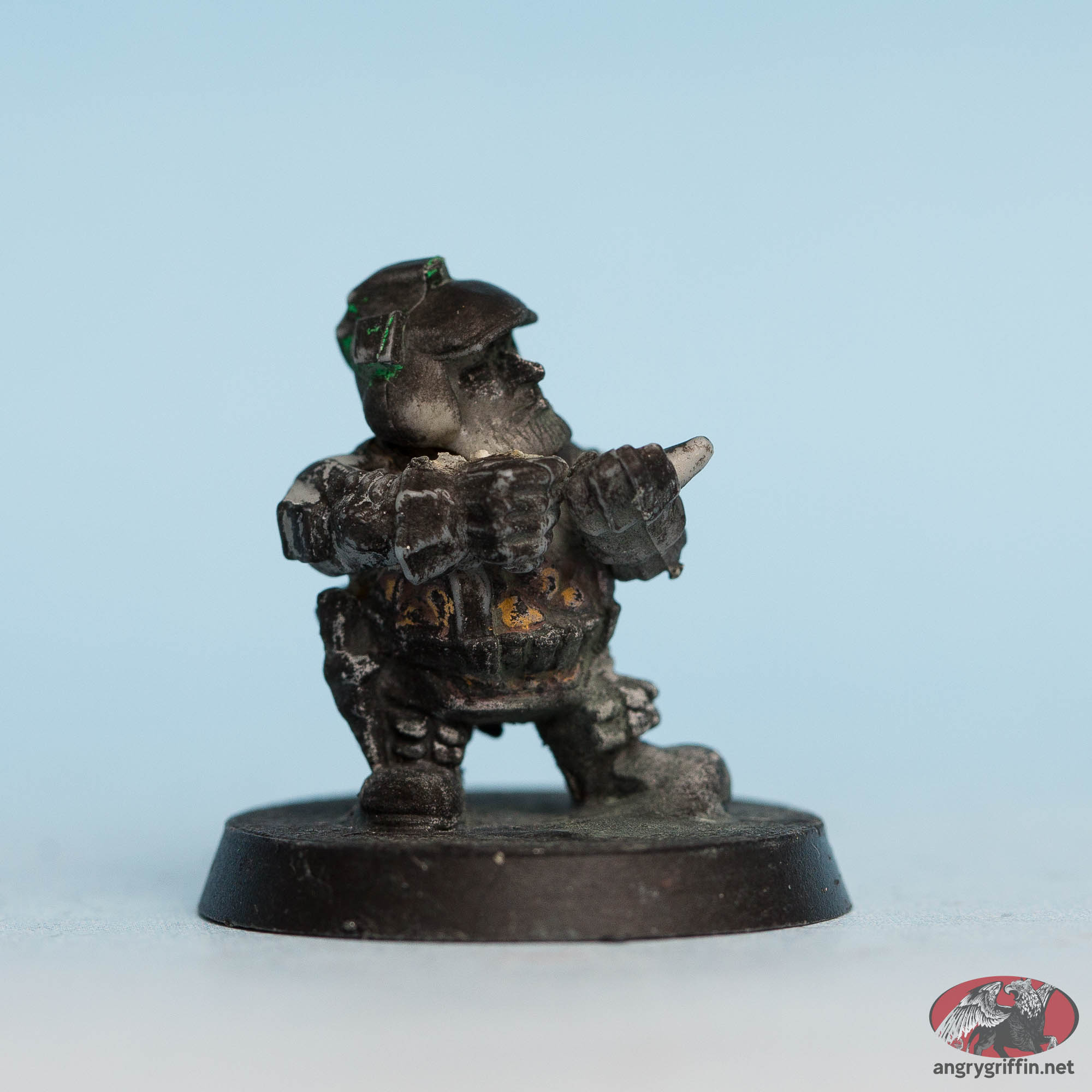 RTB10 Plastic Squat
