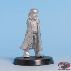Sanctioned Psyker 3 (Rogue Trader)