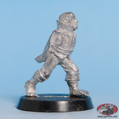 Sanctioned Psyker 6 (Rogue Trader)