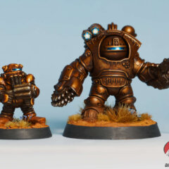 Ironhead Squat Prospector Exo-Kyn