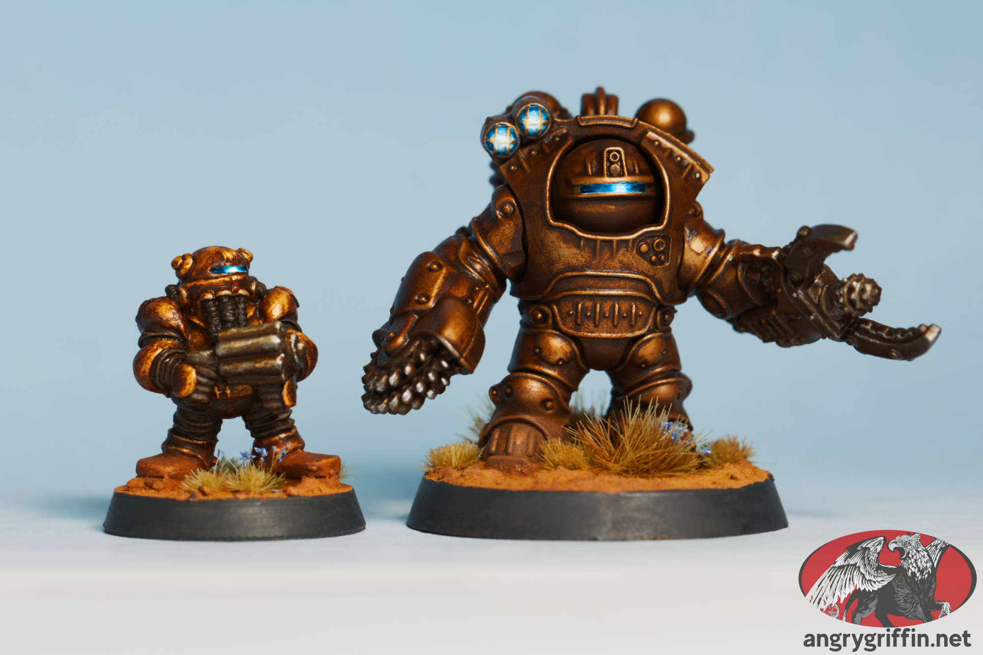 Ironhead Squat Prospector Exo-Kyn