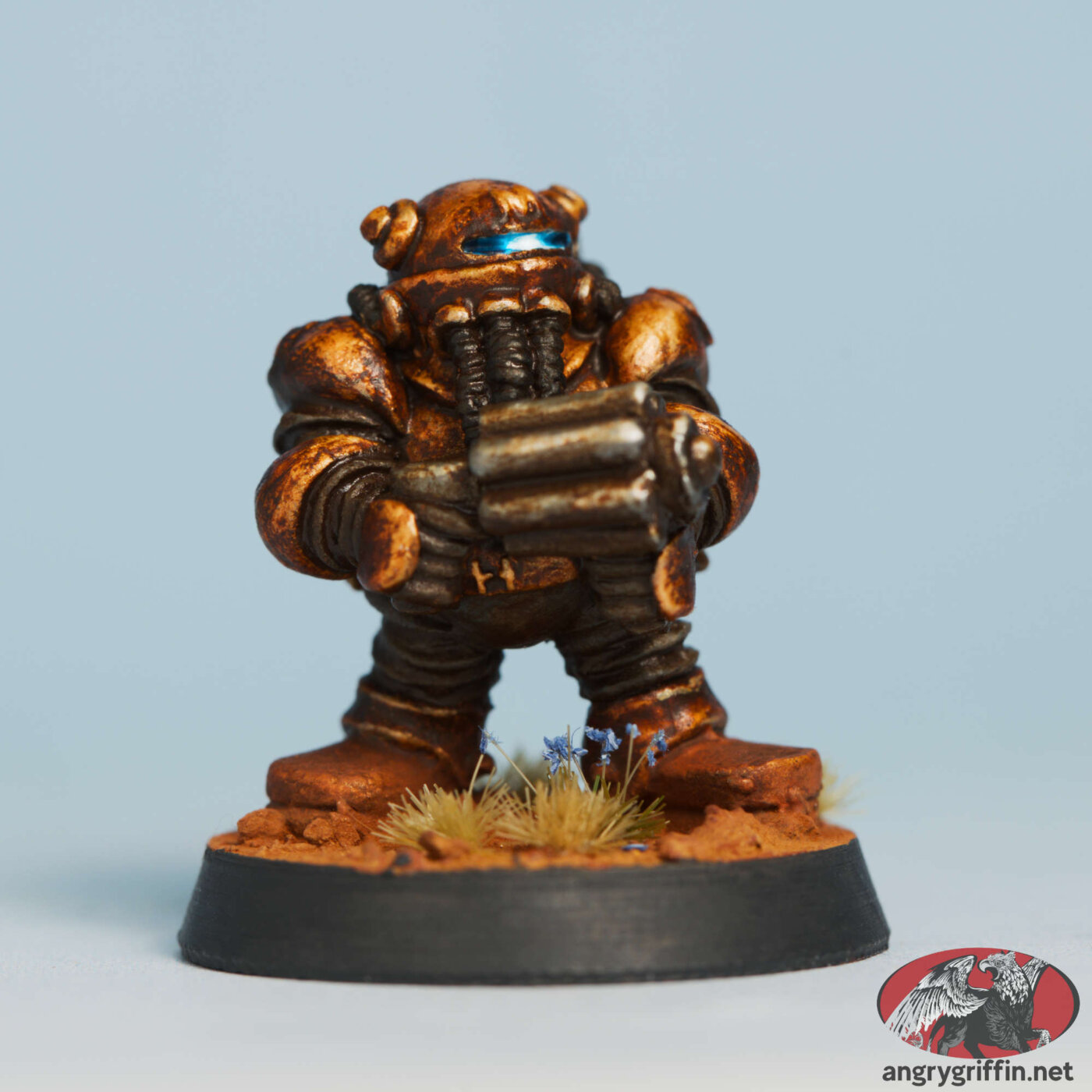 RT7 RT502 Mercenaries