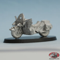 Imperial Bike Mark 2 (Rogue Trader)