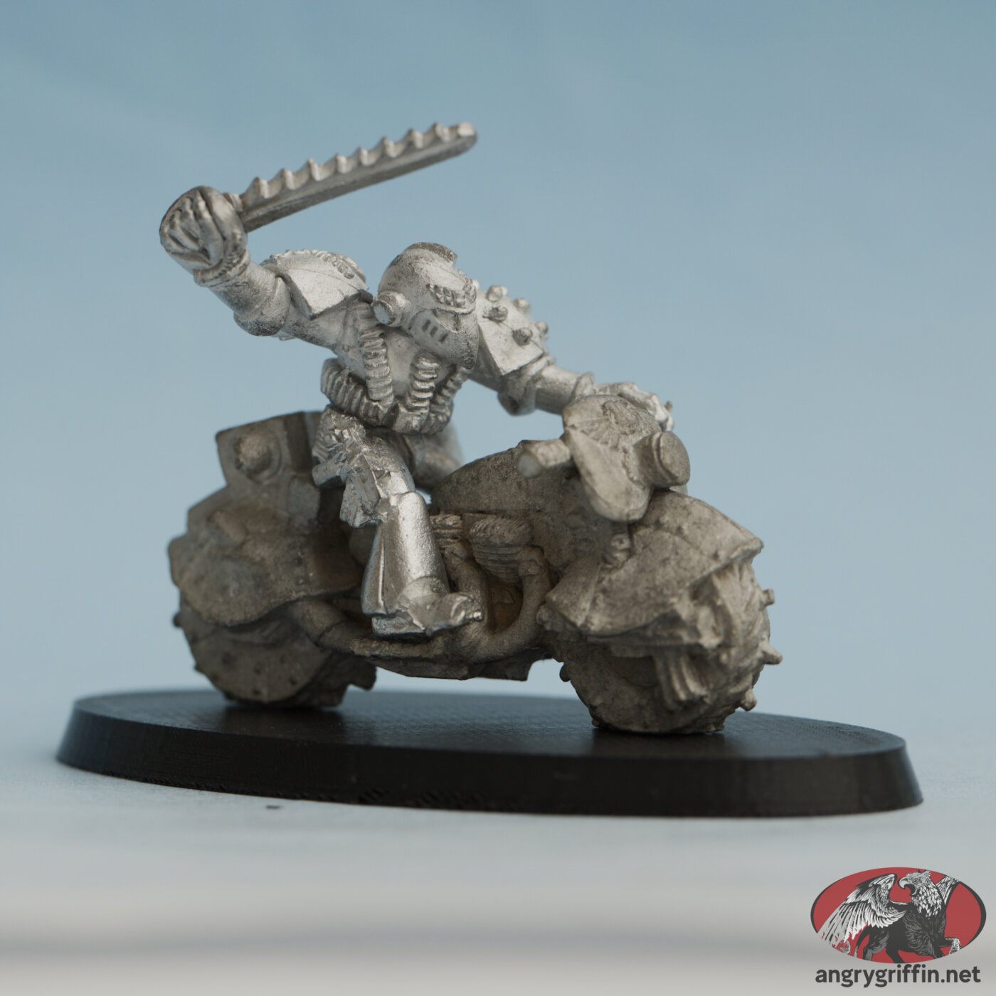 Space Marine Medics