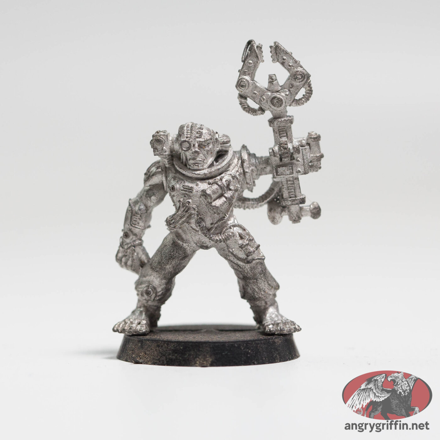 Servitors (Rogue Trader)