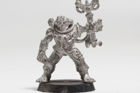 Servitor 2