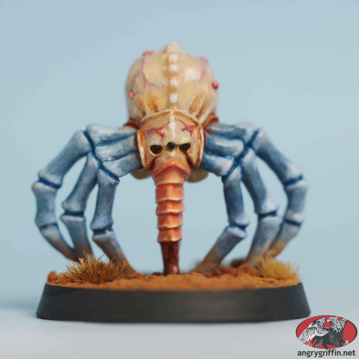 Tyranids, Zoats, Genestealers (Rogue Trader)
