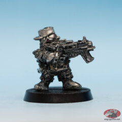 Mauser Von Dreyse
