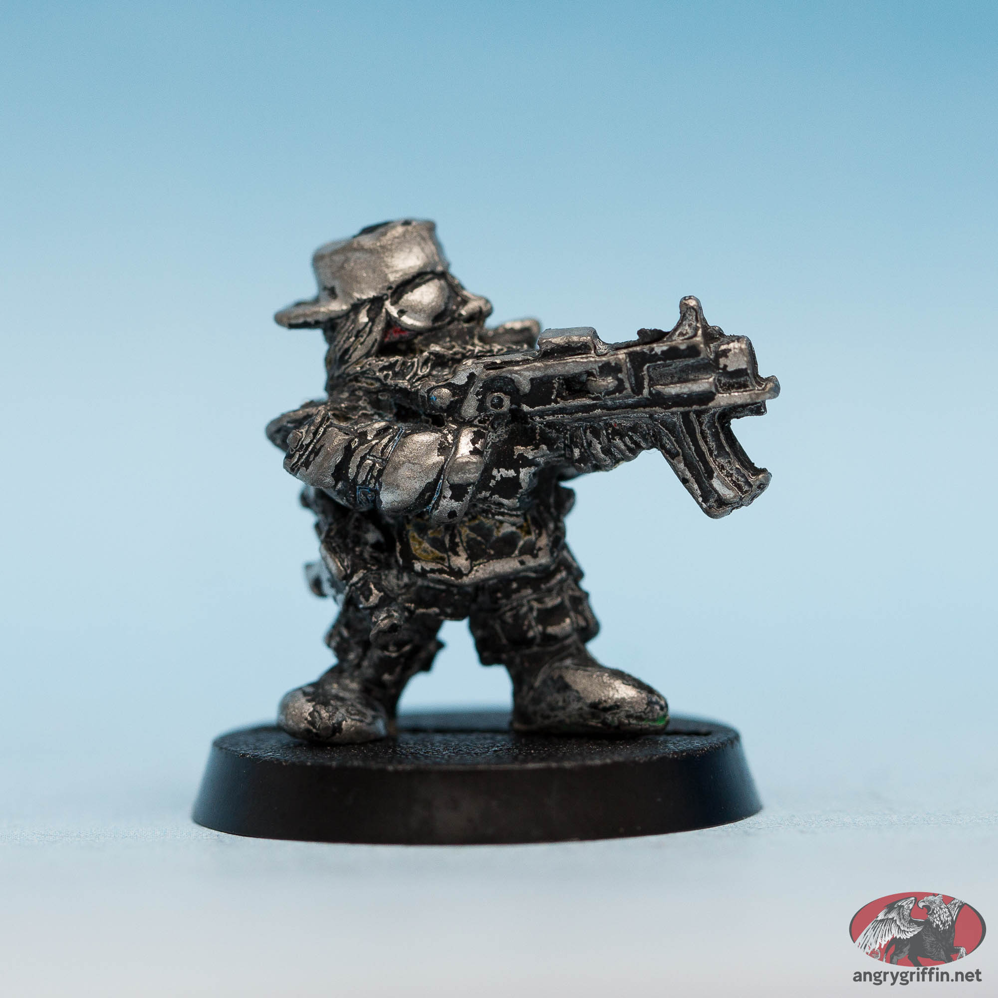 Mauser Von Dreyse