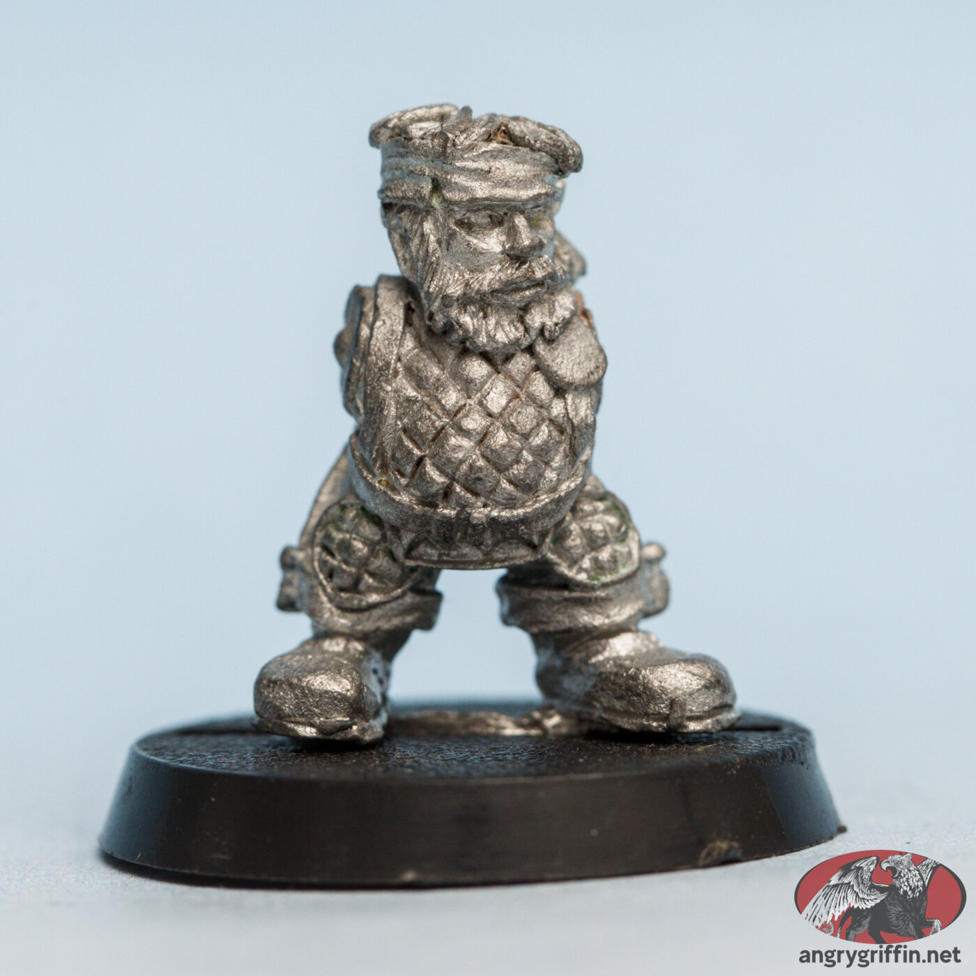 Squats (Rogue Trader)