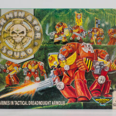 RTB9 Terminator Box Set