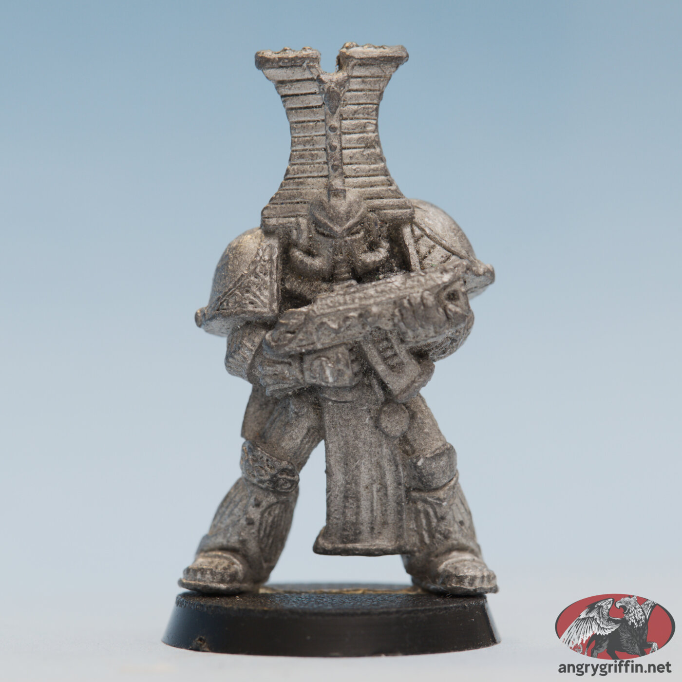 Chaos Space Marines (Rogue Trader)