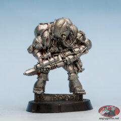 LE10 Trooper in Power Armour