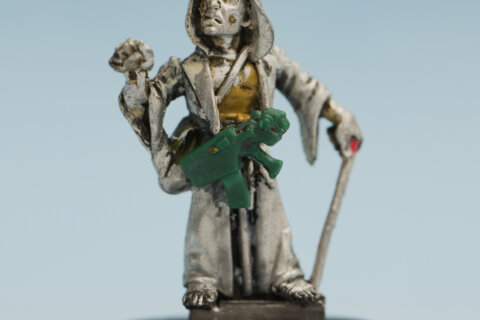 Astropath Korm