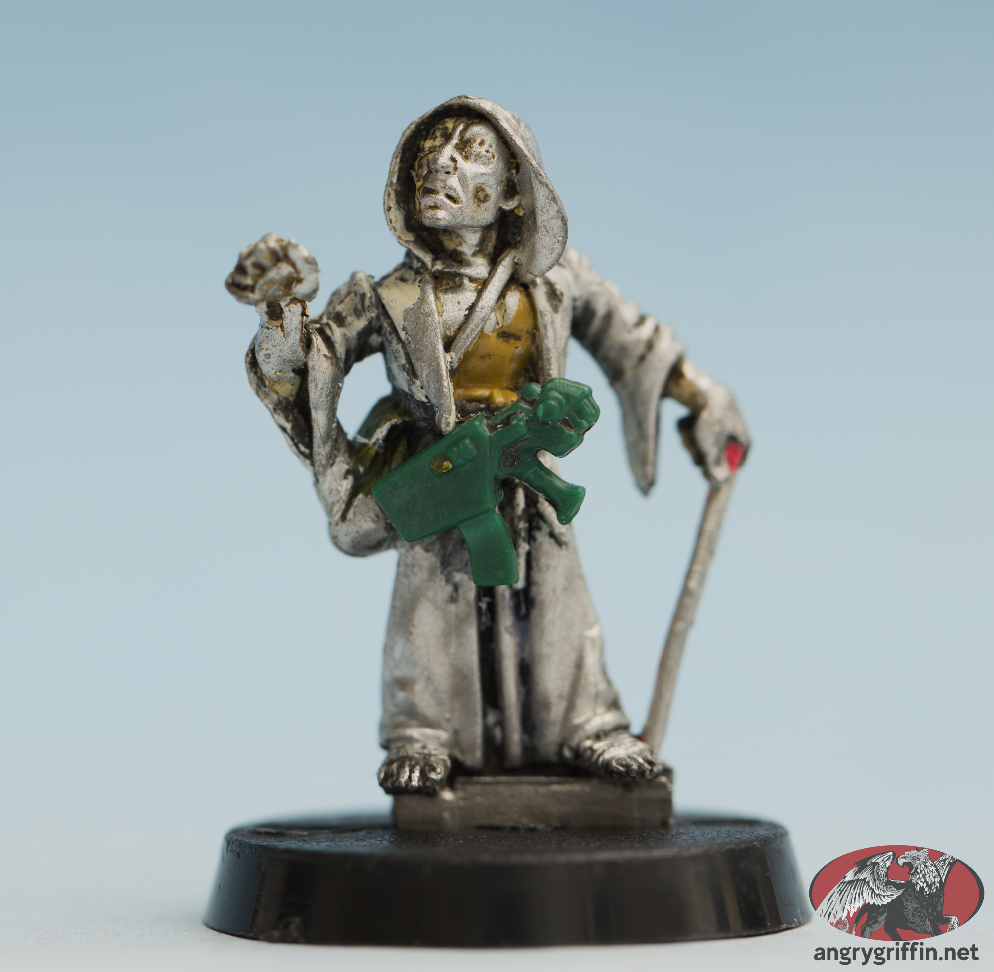 Astropath Korm