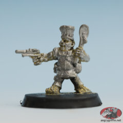 Halfling Cook