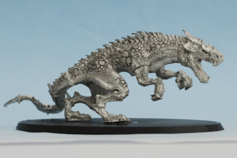 Carnosaur