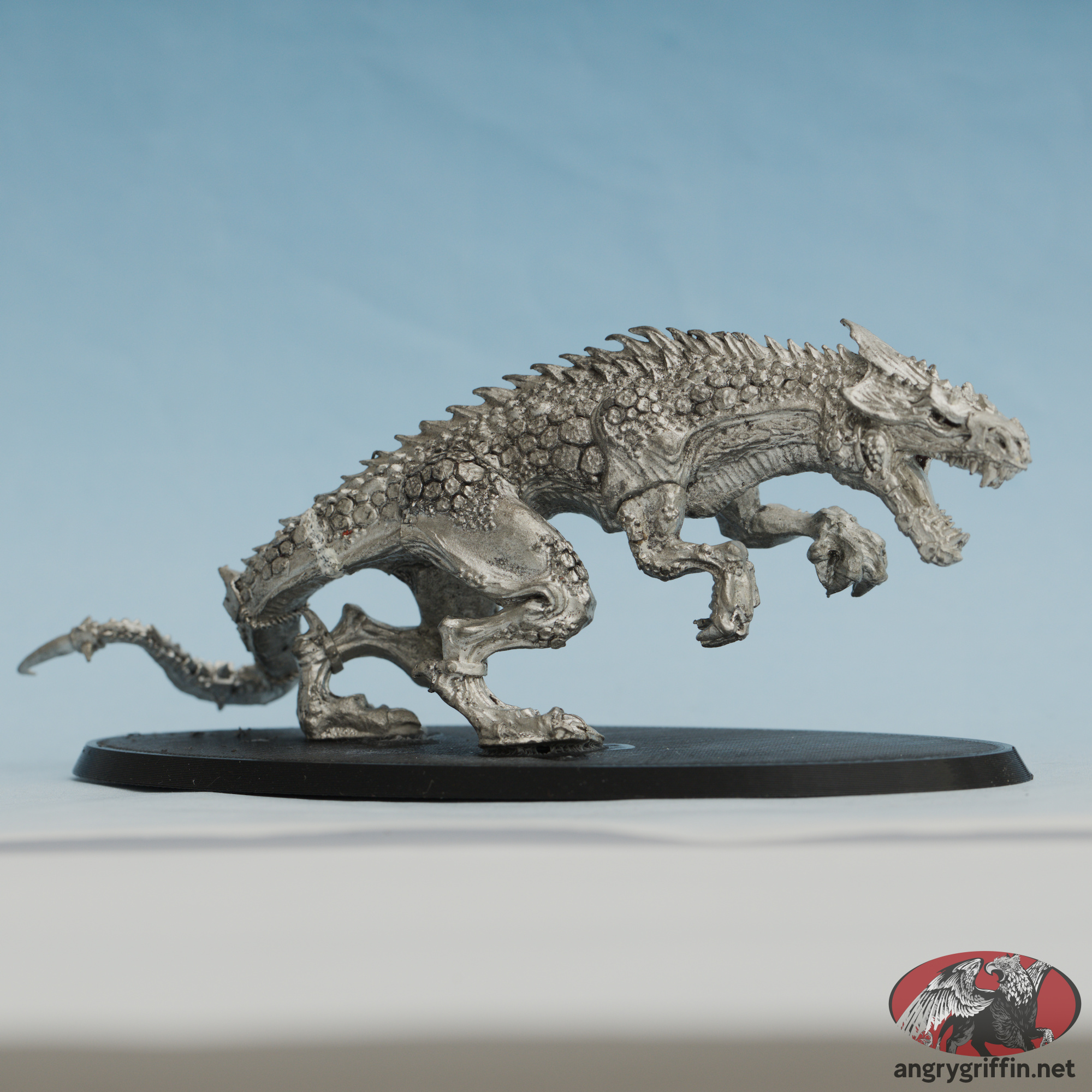 Carnosaur