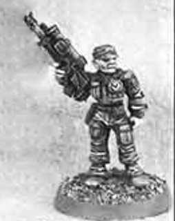 Sniper Lang