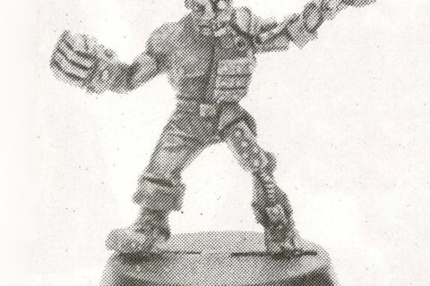 Cyborg