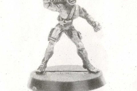 Imperial Assassin
