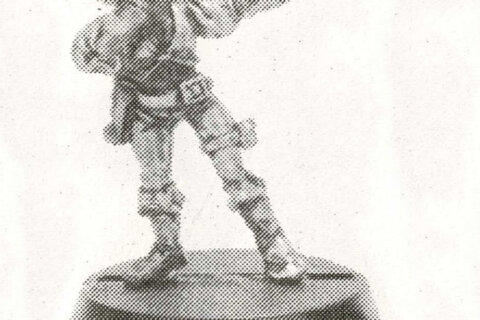 Psyker