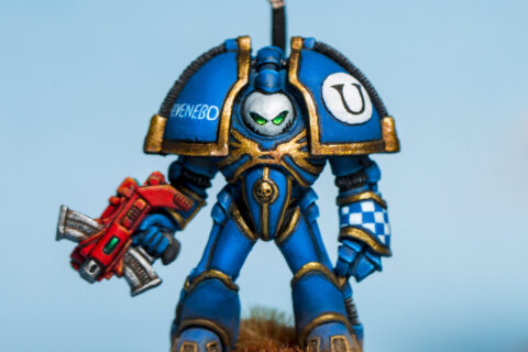 4106 Terminator 09 Exo aka Saturnine