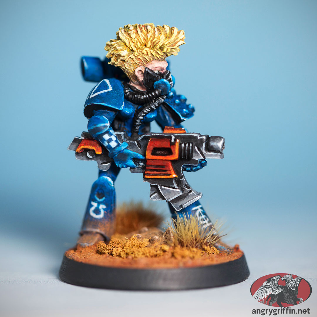 Non-GW
