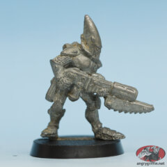 Nael Fleetfoot