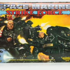RTB15 Space Marine Strike Force Box Set