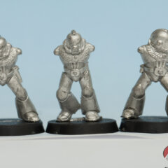 RTB15 Space Marine 1