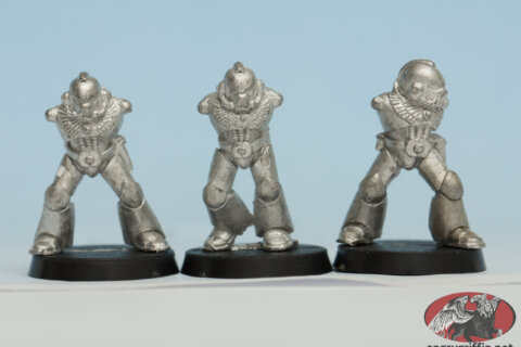 RTB15 Space Marine 1
