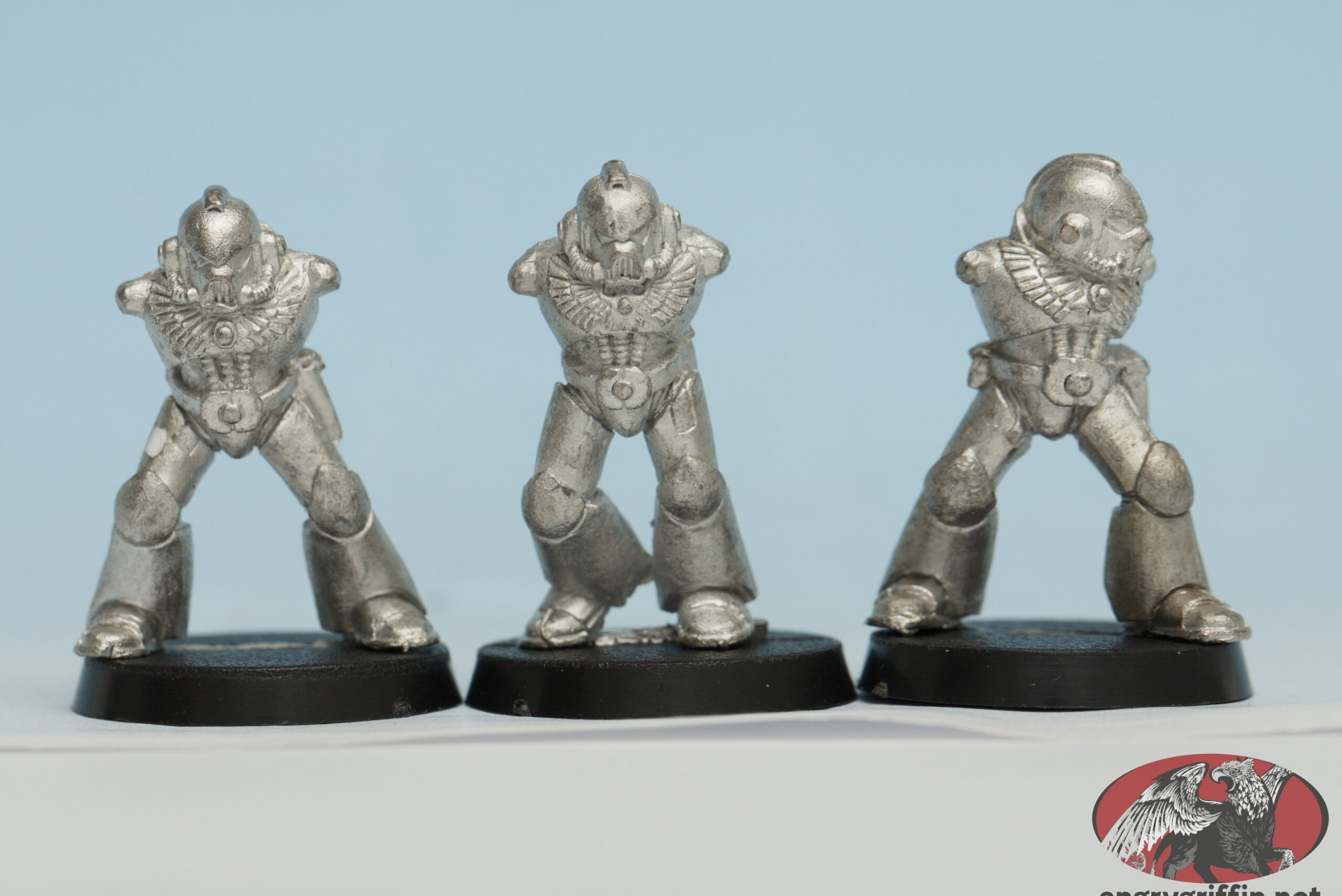 RTB15 Space Marine 2