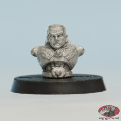 RTB15 Space Marine Sergeant