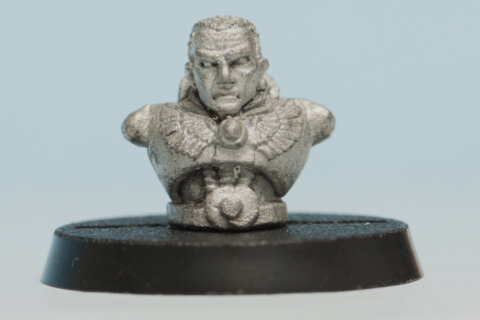 RTB15 Space Marine Sergeant
