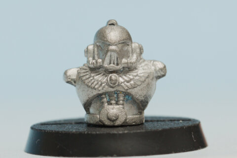 RTB15 Space Marine Mk7 Torso