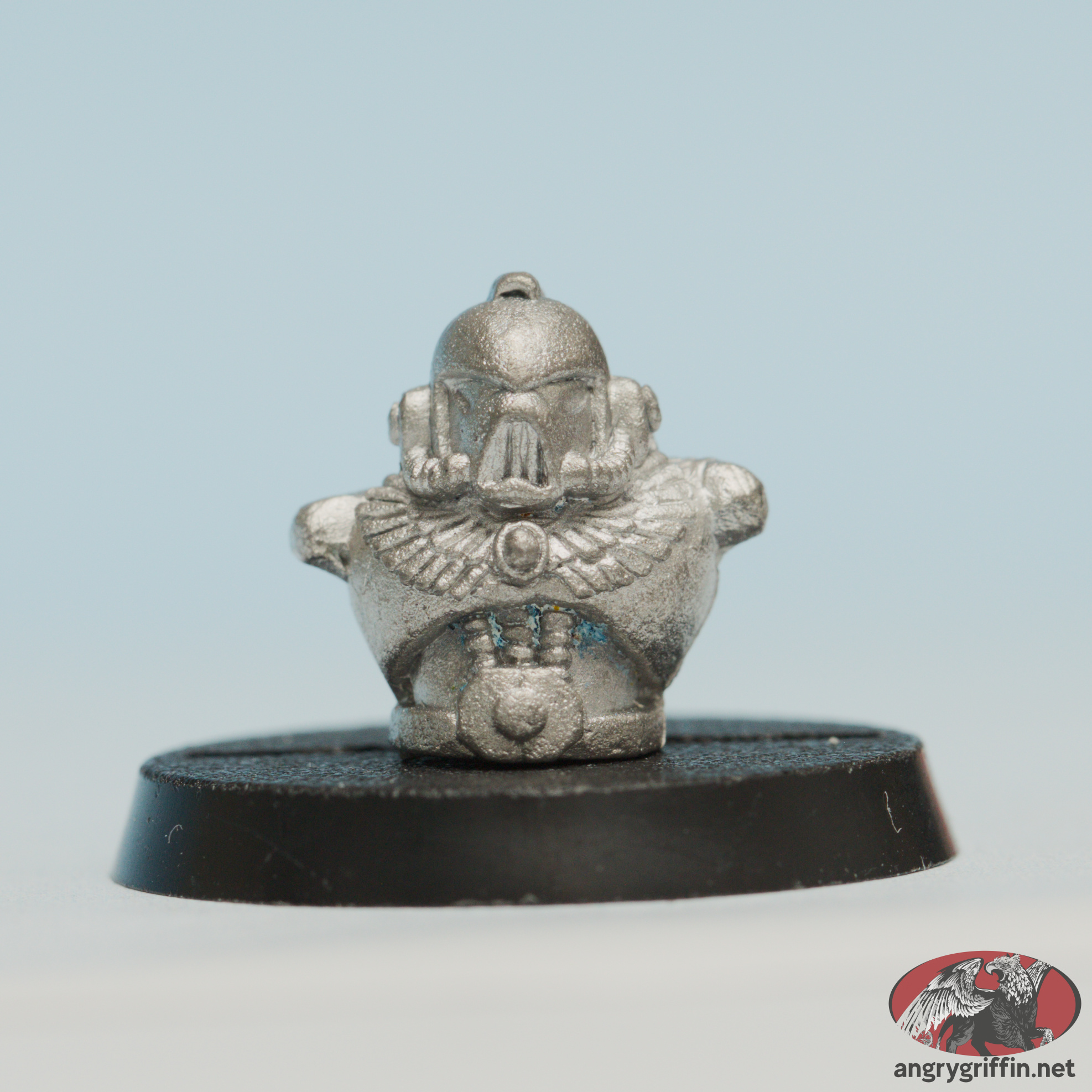 RTB15 Space Marine Mk7 Torso
