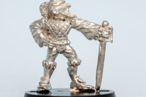 Swashbuckler