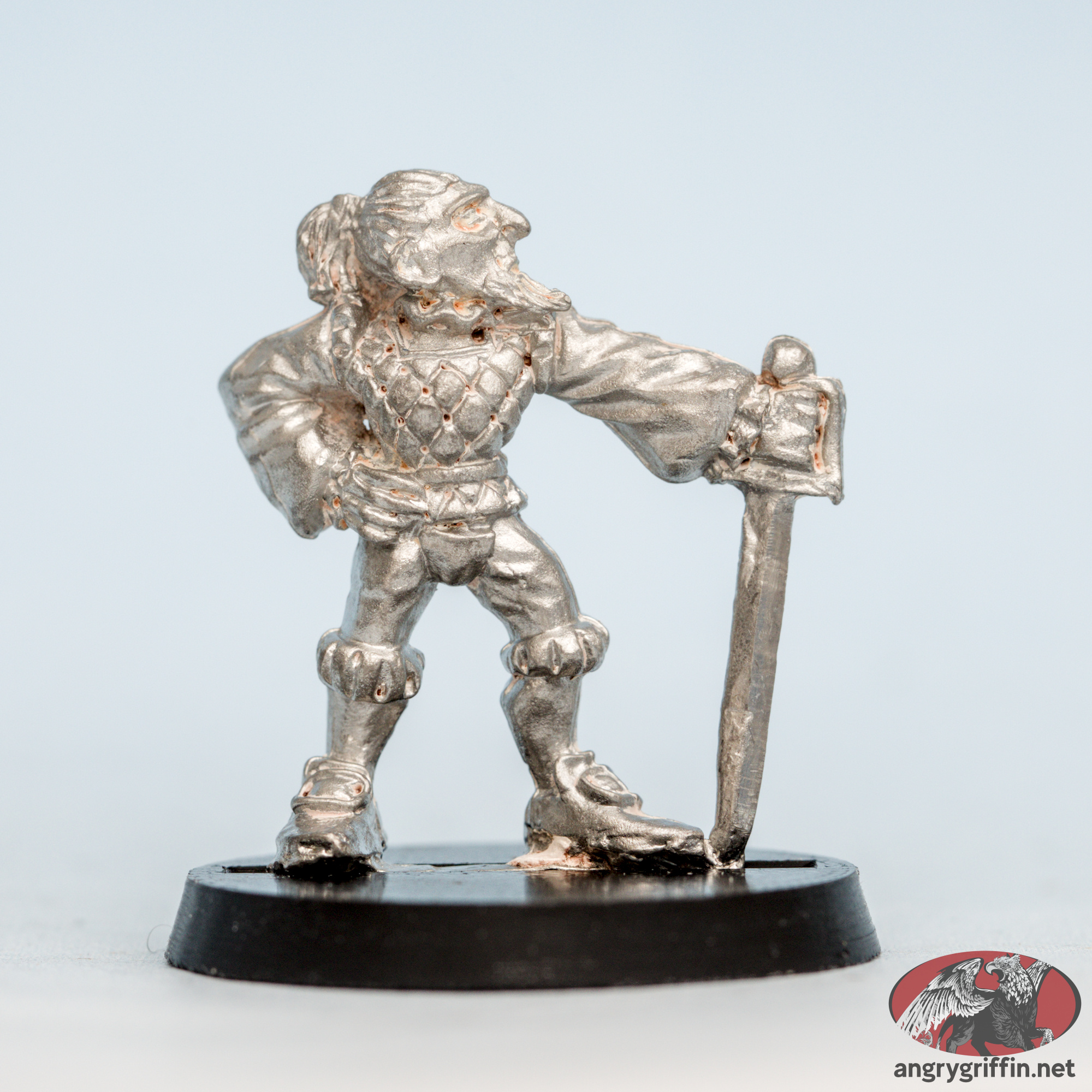Swashbuckler
