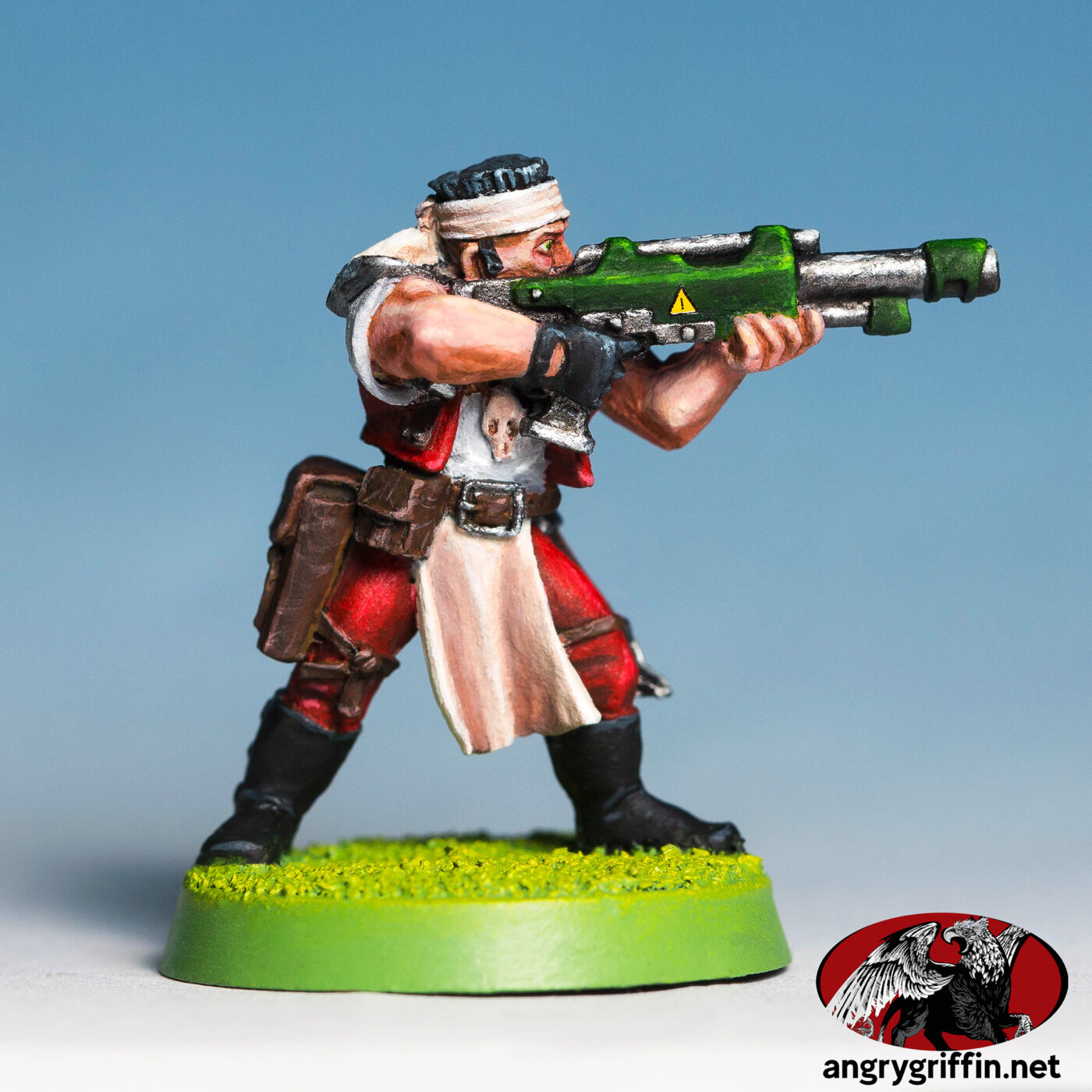 Necromunda