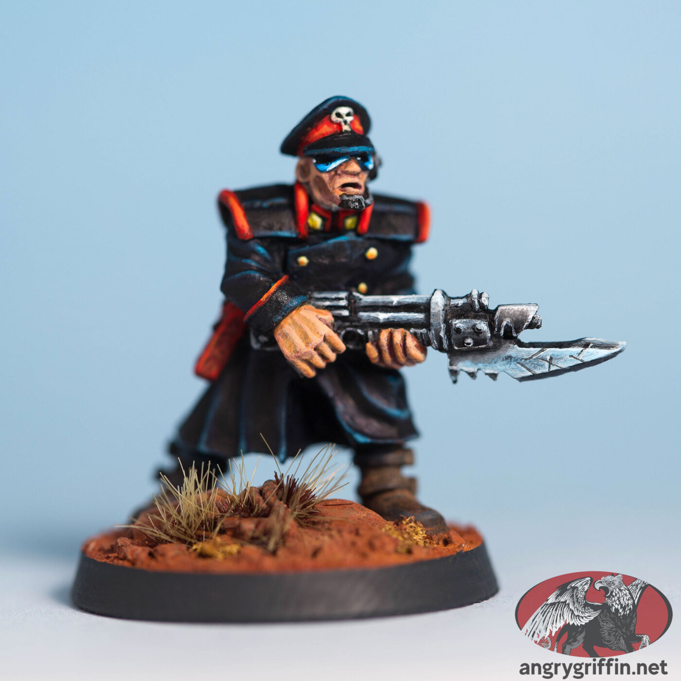 Imperial Army / Guard (Rogue Trader)