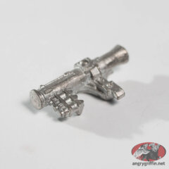 Space Marine Missile Launcher (RT, 2nd Ed.)