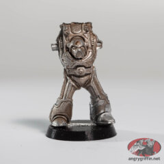 4106 Terminator 11
