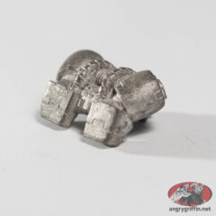 Space Marine Assault Squad Jump Pack (2nd. Ed.)
