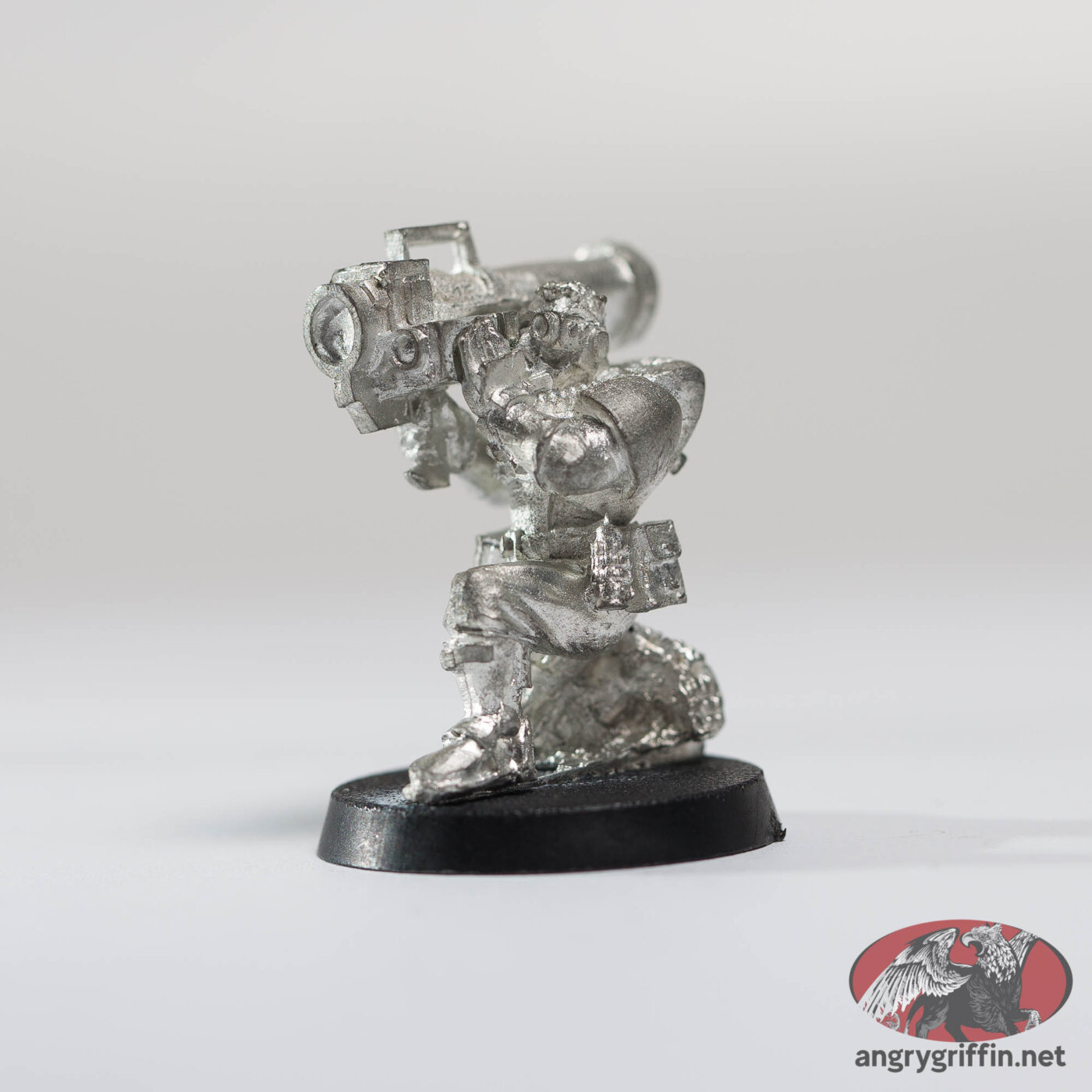 Space Marine Scouts (3rd Ed. On)