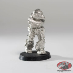 Sternguard Veteran with Boltgun 3