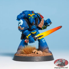 Lieutenant Commander