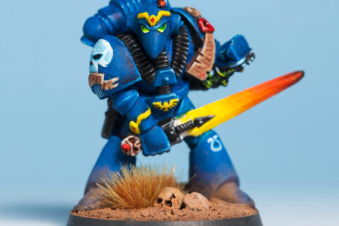 Lieutenant Commander